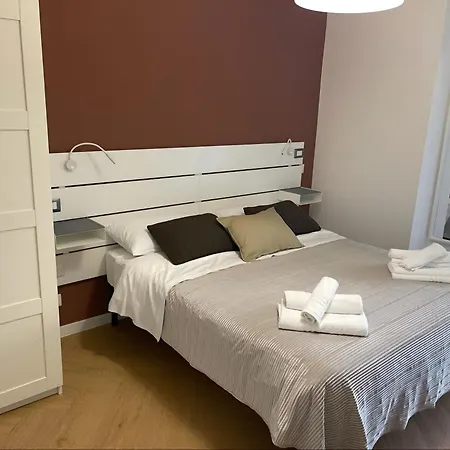 Desert Eur Torrino Гостевой дом 4*