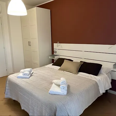 Desert Eur Torrino Affittacamere *