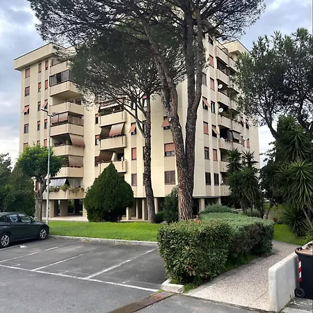 Affittacamere Desert Eur Torrino *