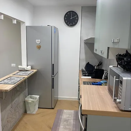 Affittacamere Desert Eur Torrino Roma