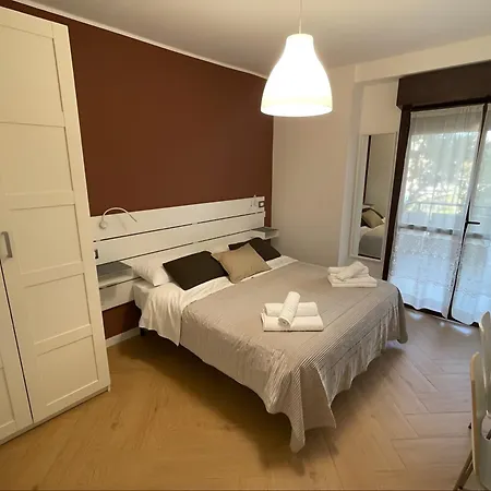 Desert Eur Torrino Roma
