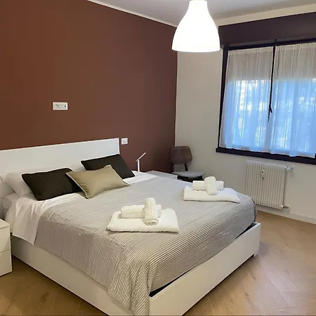 Affittacamere Desert Eur Torrino
