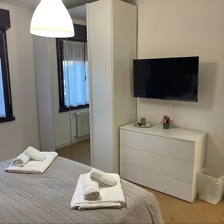Desert Eur Torrino * Roma