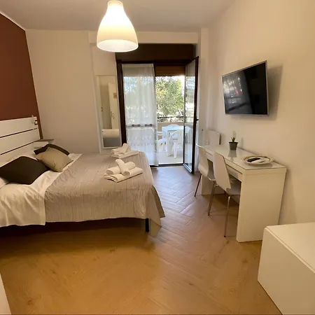 Affittacamere Desert Eur Torrino
