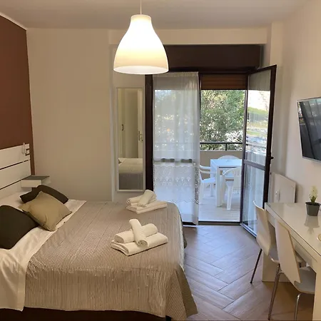 Desert Eur Torrino Гостевой дом 4*